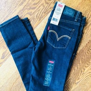 Levi’s 710 jeans size 10 girls